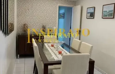 Apartamento à venda, ch primavera 100 mt  $ 680.000, jundiaí, sp