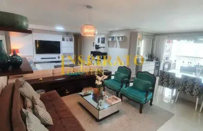 Apartamento à venda cond. atmosphera, r$1.325.000, 131m², jardim ermida i, jundiaí, sp