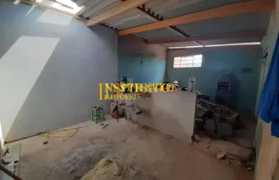 Casa à venda, b. eloy chaves, r$ 450.000, 133m², jundiaí, sp