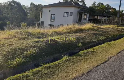 Terreno cond. vivendas do japi, 1400 m² por r$ 460.000 - medeiros - jundiaí/sp