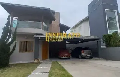 Casa à venda cond. ibi aram 1, r$1.400.000, 200m², itupeva, sp