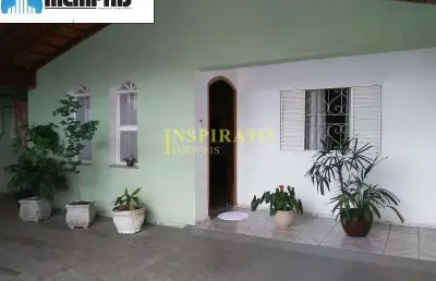 Casa comercial com 1 sala à venda na Rua Antonio Poli, Jardim São Vicente, Itupeva