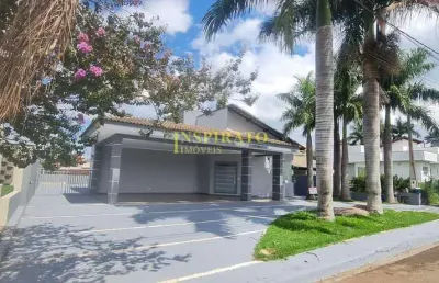 Casa à venda cond. residencial dos lagos, r$ 1.960.000, 320m², jardim primavera, itupeva, sp
