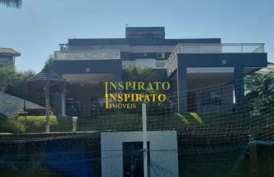 Casa à venda cond. village morro alto,  r$ 1.800.000 com 560m², bairro do bonfim, itupeva, sp