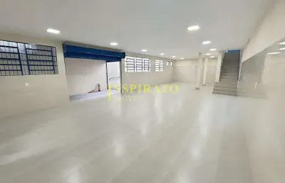 Sala para locação b. vila formosa, r$ 12.000, 275m², jundiaí, sp