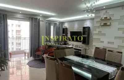 Apartamento à venda cond. practice club house, r$730.000, 83m², retiro, jundiaí, sp