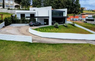 Casa para venda  cond. terra caxambu, r$ 2.590.000 caxambu, jundiaí, sp