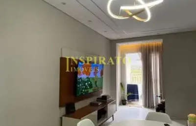 Apartamento à venda cond. torres de monte carlo, r$ 327.000, 54m², pacaembu, itupeva, sp