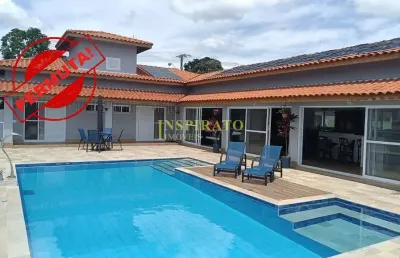 Casa à venda cond. vivendas do japi, r$ 2.495.000, 430m², medeiros, jundiaí, sp
