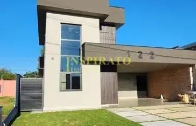 Casa à venda ou locação cond. villagio azzure, r$ 1.500.000 ou r$ 8.000/mês, 215m²,  itupeva, sp