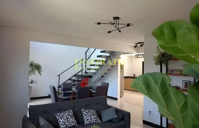 Casa  3 dorms venda ou locação, 190 m² r$ 1.000.000 / r$ 6.156 - cond. phytus, itupeva, sp