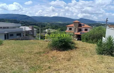 Terreno à venda cond. vivendas do japi, r$ 510.000, 1.192m²,  medeiros, jundiaí, sp