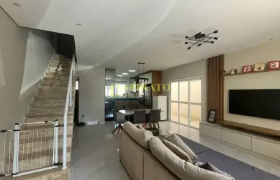 Casa à venda portal dos ipês, r$ 950.000, 120m², cajamar, sp
