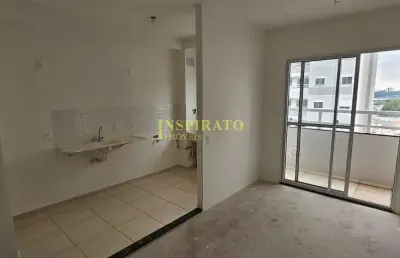 Apartamento à venda cond. mirante, r$ 380.000, 54m², vila rio branco, jundiaí, sp