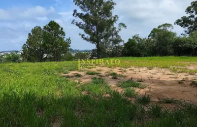 Terreno cond. vivendas do japi, 2550m², r$ 1.250.000, medeiros, jundiaí, sp