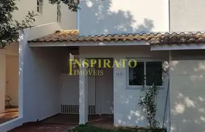 Casa para venda e locação cond. la dolce villa, r$ 3.200/mês ou r$ 550.000, 87m², centro, itupeva,