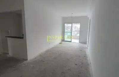 Apartamento à venda res. itália, r$ 448.000, 58m², canto do forte, praia grande, sp