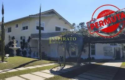 Casa à venda cond. vivendas do japi r$ 1.750.000, 370m², medeiros, jundiaí, sp