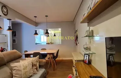 Apartamento à venda cond. varandas do japi, r$ 349.900, 60m², medeiros, jundiaí, sp