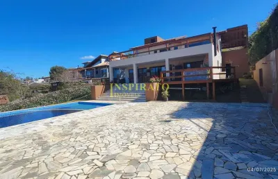 Casa nova cond. vivendas do japi com 4 dorm.  350 m²  r$ 8.700,00 - medeiros - jundiaí/sp