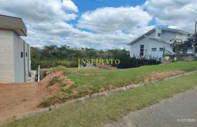 Terreno cond. vivendas do japi, r$ 395.000, 1090m², medeiros, jundiaí, sp