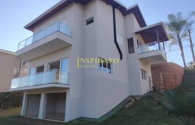 Casa venda e locação cond. vivendas do japi, r$ 1.790.000, r$ 9.000 , 311m², medeiros, jundiaí, sp