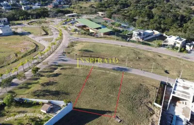 Terreno à venda cond. terras da alvorada, r$ 630.000 , 801m², medeiros, jundiaí, sp