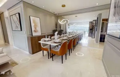 Apartamento para venda com 92 metros quadrados com 3 quartos em vila firmiano pinto - são paulo - sp