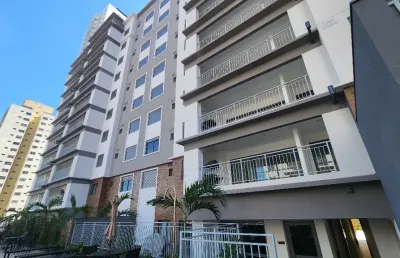 Apartamento para venda tem 122 metros quadrados com 3 quartos no tatuapé - são paulo - sp