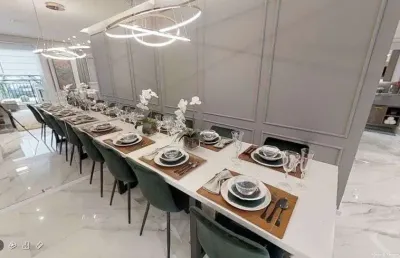 Apartamento para venda possui 67 metros quadrados com 2 quartos na saúde