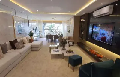 Apartamento para venda com 75 metros quadrados com 2 quartos em jardim da glória - são paulo - sp