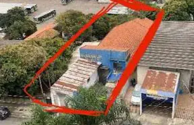 Terreno à venda, 700 m² por r$ 1.200.000,00 - vila mangalot - são paulo/sp