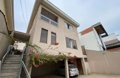Sobrado com 3 dormitórios à venda, 269 m² por r$ 1.400.000,00 - jardim regina - são paulo/sp