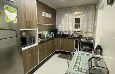 Apartamento com 2 dormitórios à venda, 85 m² por r$ 550.000,00 - vila leopoldina - são paulo/sp