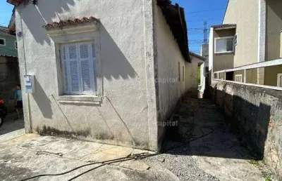 Terreno à venda, 410 m² por r$ 1.000.000,00 - vila bonilha - são paulo/sp