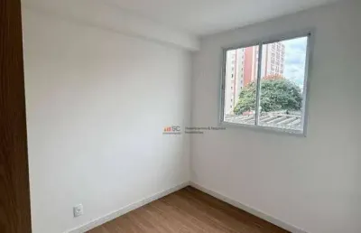 Apartamento com 1 dormitório, 24 m² - venda por r$ 330.000 ou aluguel por r$ 2.956/mês - vila butantã - são paulo/sp