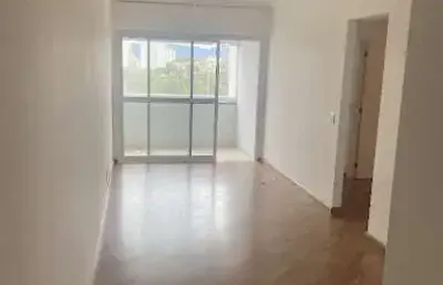 Apartamento para alugar, 74 m² por r$ 3.594,00/mês - vila mangalot - são paulo/sp