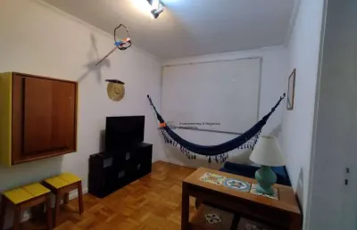 Apartamento reformado e mobiliado, com 1 dormitório à venda, 45 m² por r$ 950.000 - higienópolis - são paulo/sp