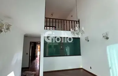 Casa alto padrão em vila oliveira, mogi das cruzes/sp