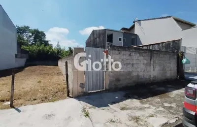 Terreno à venda no residencial algarve/jd. nathalie- mogi das cruzes -  175m²