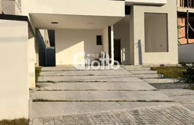 Casa alto padrã à venda no aruã brisas -  mogi das cruzes/sp  3 suítes