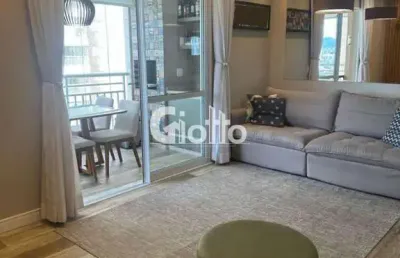 Apartamento à venda no alto ipiranga, mogi das cruzes/sp - 88m² 3 dormitórios