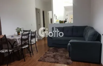 Apartamento à venda no rodeio, mogi das cruzes/sp - 2 dormitórios