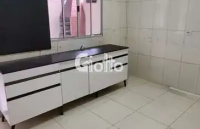 Casa em condomínio à venda na vila nova urupês, suzano/sp - 2 dormitórios