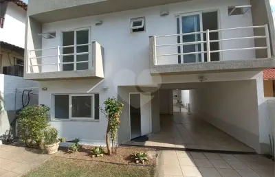Casa com 4 quartos à venda na Leonardo Vilas Boas, São Francisco, Niterói