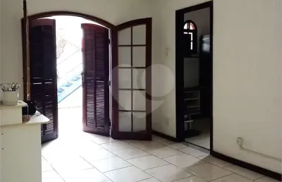 Casa com 2 quartos à venda na Vinte E Dois De Novembro, Fonseca, Niterói