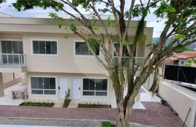 Casa em condomínio fechado com 3 quartos à venda na Maria Celeste Tostes Barros, Maravista, Niterói