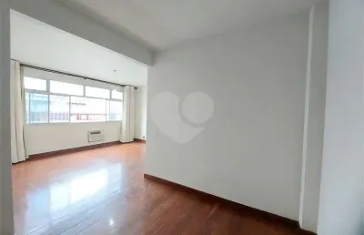 Apartamento com 3 quartos à venda na Praça Doutor Nilo Peçanha, Ingá, Niterói