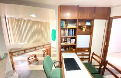 Sala comercial à venda na Rua da Conceição, Centro, Niterói