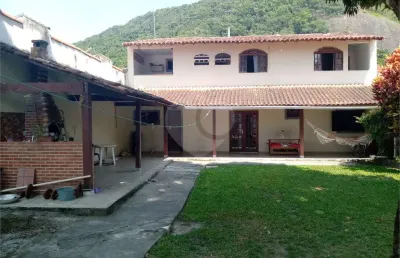 Casa com 3 quartos à venda na Rua Doutor Francisco Cazes, Piratininga, Niterói